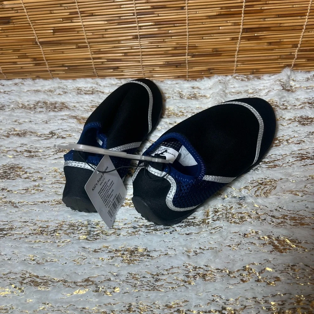 sun &sky‎ kids aqua shoes size:2-3